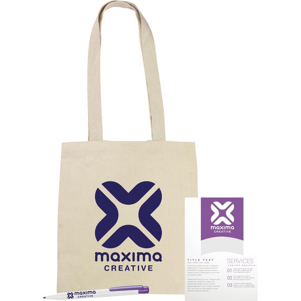 Tote bag set 